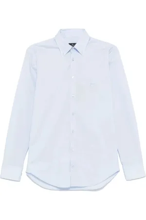 Etro Herren, Shirts, Blau, 2XLGröße: