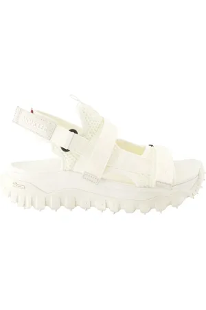Moncler Damen, Schuhe, Weiß, 36 EUGröße: