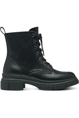 Tamaris Damen, Schuhe, Schwarzk, 38 EUGröße: