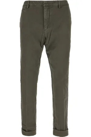 Dondup Herren, Hosen, Grau, W35Größe: