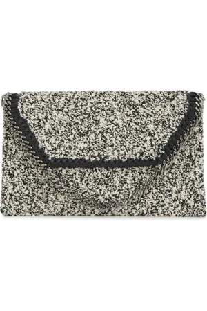 Stella McCartney Damen, Taschen, Grau, ONE SIZEGröße: