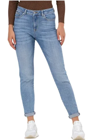 SELECTED Damen, Jeans, Blau, W26 L32Größe: