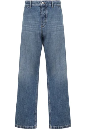 Bottega Veneta Damen, Jeans, Blau, XSGröße: