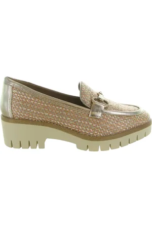 Tamaris Damen, Schuhe, Braun, 40 EUGröße: