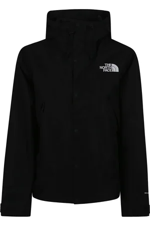 The North Face Damen, Jacken, Schwarzk, XSGröße: