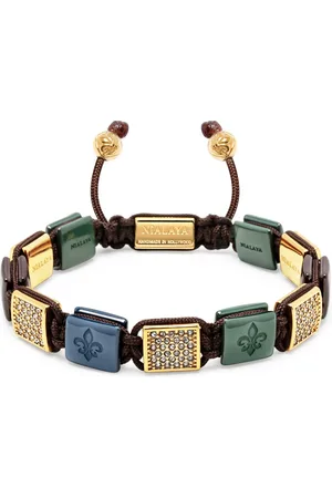 Nialaya Damen, Accessories, Gelb, LGröße: