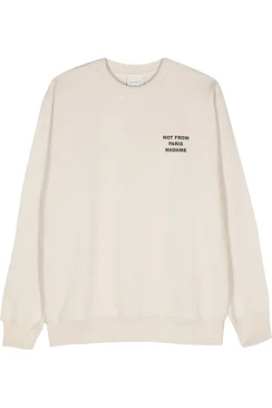 Drôle de Monsieur Herren, Sweatshirts & Hoodies, , SGröße: