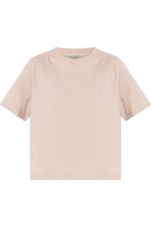 AllSaints Damen, Oberteile, Rosa, LGröße:
