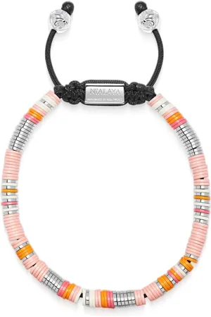 Nialaya Herren, Accessories, Grau, MGröße: