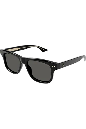 Montblanc Unisex, Accessories, Schwarzk, 55 MMGröße: