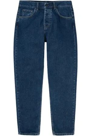 Carhartt Herren, Jeans, Blau, W34Größe: