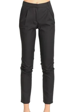 Colmar Damen, Hosen, Schwarzk, LGröße:
