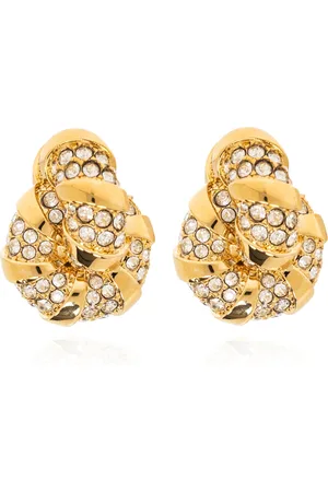 Lanvin Damen, Accessories, Gelb, ONE SIZEGröße: