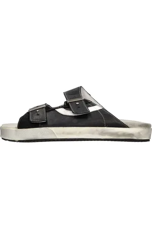Hidnander Herren, Schuhe, Schwarzk, 41 EUGröße: