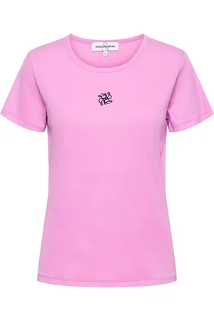 &Co Woman Damen, Oberteile, Rosa, 2XLGröße: