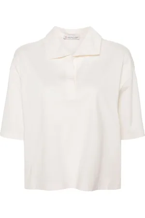 Moncler Damen, Oberteile, Weiß, XSGröße:
