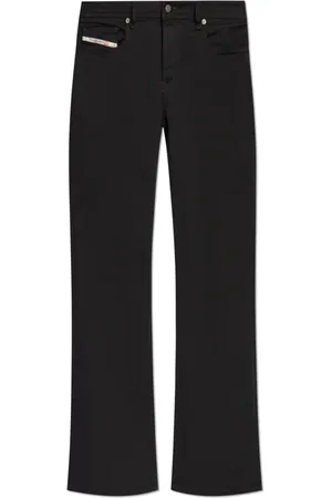 Diesel Herren, Jeans, Schwarzk, W33 L32Größe: