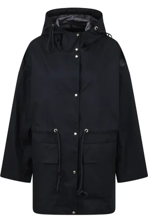 Moncler Damen, Mäntel, Blau, MGröße: