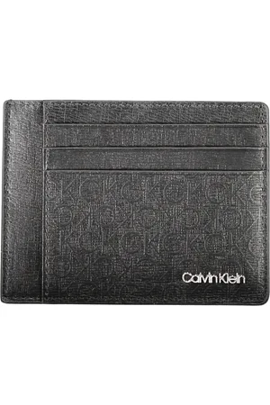 Calvin Klein Herren, Accessories, Schwarzk, ONE SIZEGröße: