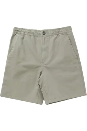 A.P.C. Herren, Shorts, Grau, LGröße: