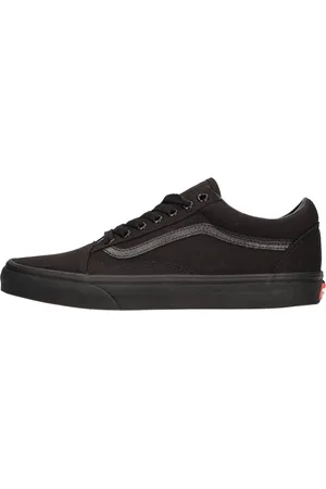 Vans Herren, Schuhe, Schwarzk, 41 EUGröße: