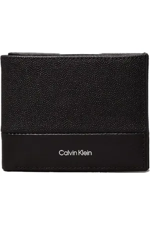 Calvin Klein Herren, Accessories, Schwarzk, ONE SIZEGröße: