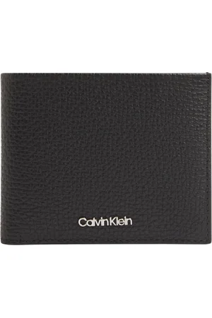 Calvin Klein Herren, Accessories, Schwarzk, ONE SIZEGröße: