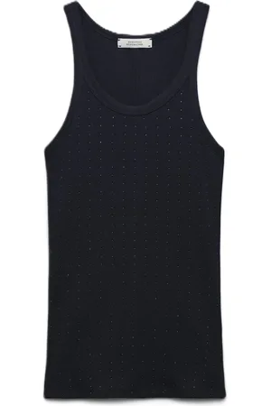 Dorothee Schumacher Damen, Oberteile, Schwarzk, 2XLGröße:
