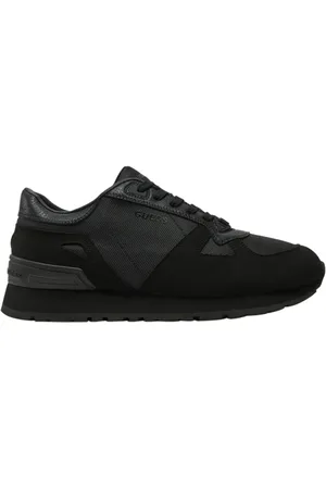 Guess Herren, Schuhe, Schwarzk, 41 EUGröße: