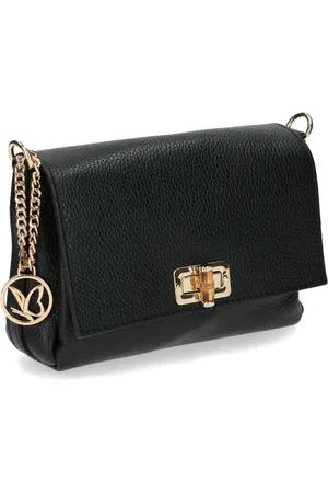 Caprice Damen, Taschen, Schwarzk, ONE SIZEGröße: