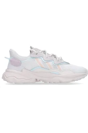 adidas Damen, Schuhe, Weiß, 40 2/3 EUGröße: