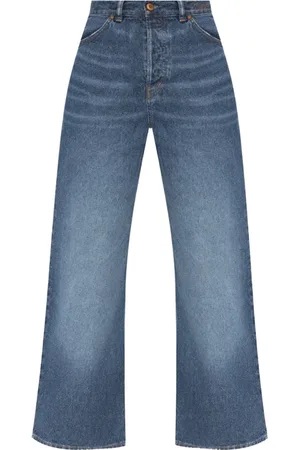 Chloé Damen, Jeans, Blau, W26Größe: