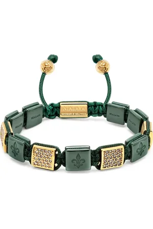 Nialaya Damen, Accessories, Gelb, LGröße: