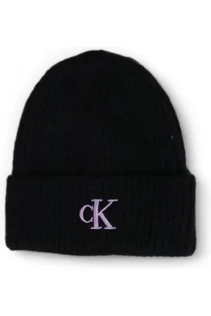 Calvin Klein Damen, Accessories, Schwarzk, ONE SIZEGröße: