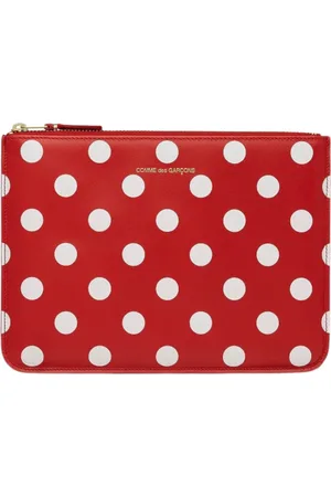 Comme des Garçons Damen, Taschen, Rot, ONE SIZEGröße: