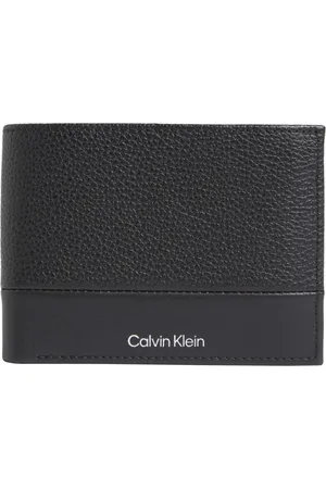 Calvin Klein Herren, Accessories, Schwarzk, ONE SIZEGröße: