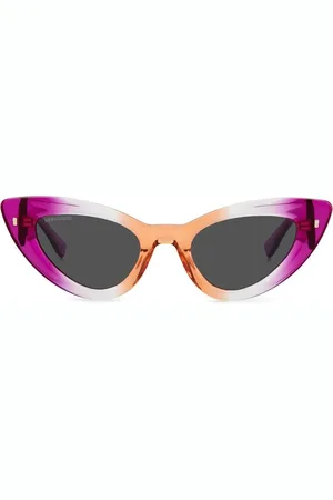 Dsquared2 Damen, Accessories, Mehrfarbig, 51 MMGröße:
