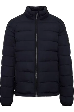ECOALF Herren, Jacken, Blau, LGröße: