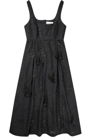 Munthe Damen, Kleider, Schwarzk, XSGröße: