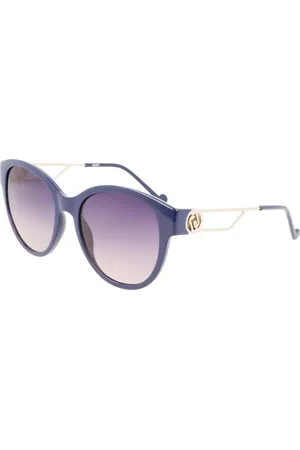 Liu Jo Damen, Accessories, Blau, ONE SIZEGröße: