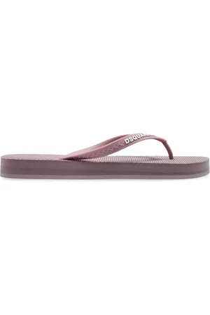 Dsquared2 Damen, Schuhe, Lila, 40 EUGröße: