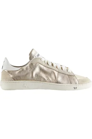 Patrizia Pepe Damen, Schuhe, Gelb, 36 EUGröße: