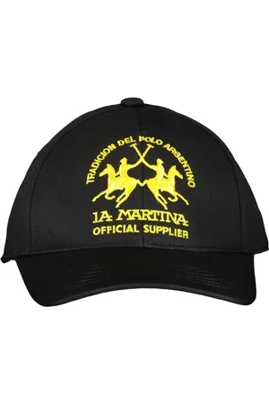 La Martina Herren, Accessories, Schwarzk, ONE SIZEGröße: