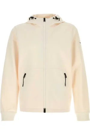 Woolrich Herren, Jacken, Weiß, LGröße: