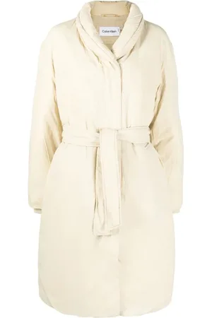 Calvin Klein Damen, Mäntel, , SGröße: