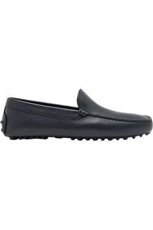 Scarosso Herren, Schuhe, Blau, 46 EUGröße: