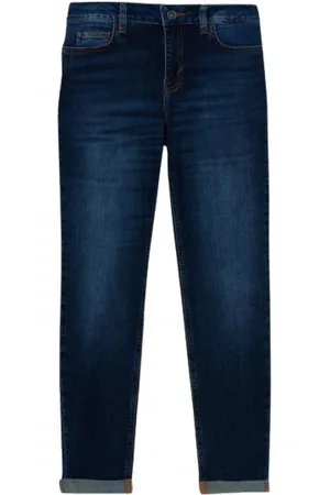 Liu Jo Damen, Jeans, Blau, W29Größe: