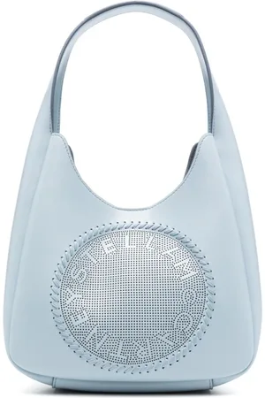 Stella McCartney Damen, Taschen, Blau, ONE SIZEGröße: