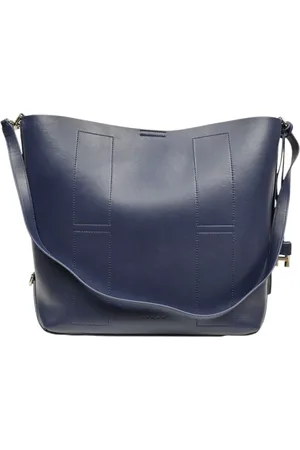 Hogan Damen, Taschen, Blau, ONE SIZEGröße: