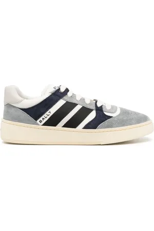Bally Herren, Schuhe, Mehrfarbig, 44 EUGröße: